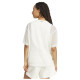 Adidas Γυναικεία κοντομάνικη μπλούζα  All SZN Soft Lux Mesh T-Shirt